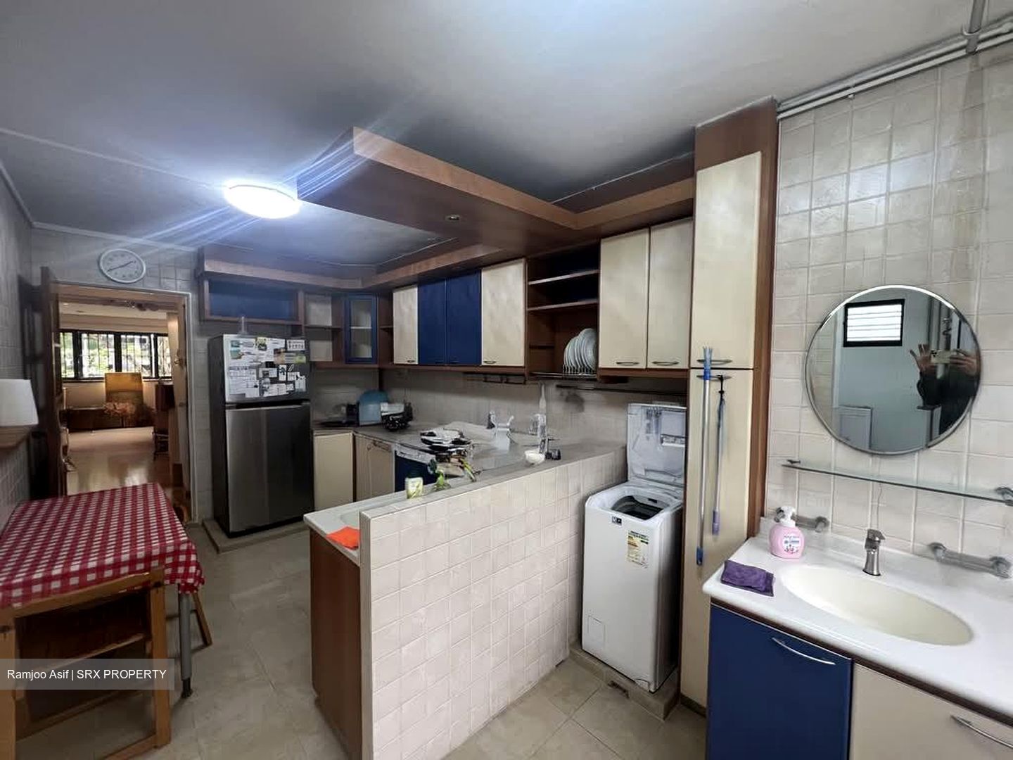 Blk 121 Potong Pasir Avenue 1 (Toa Payoh), HDB 4 Rooms #551493601